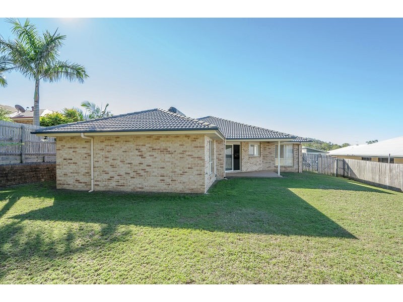 5 Lillypilly Place, Calliope QLD 4680