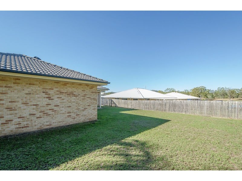 5 Lillypilly Place, Calliope QLD 4680