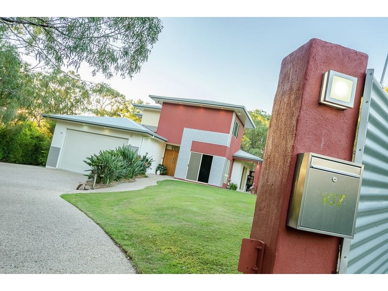 107 Boles Street, West Gladstone QLD 4680