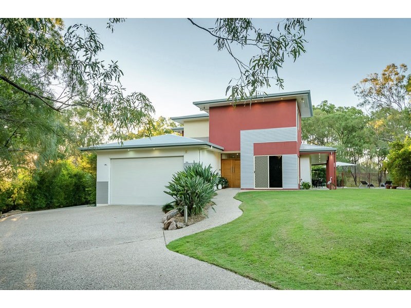 107 Boles Street, West Gladstone QLD 4680