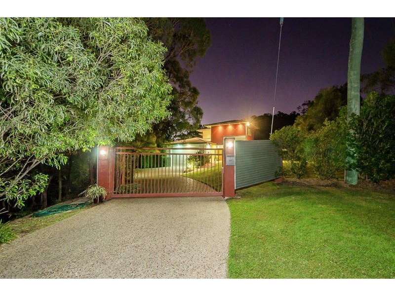 107 Boles Street, West Gladstone QLD 4680