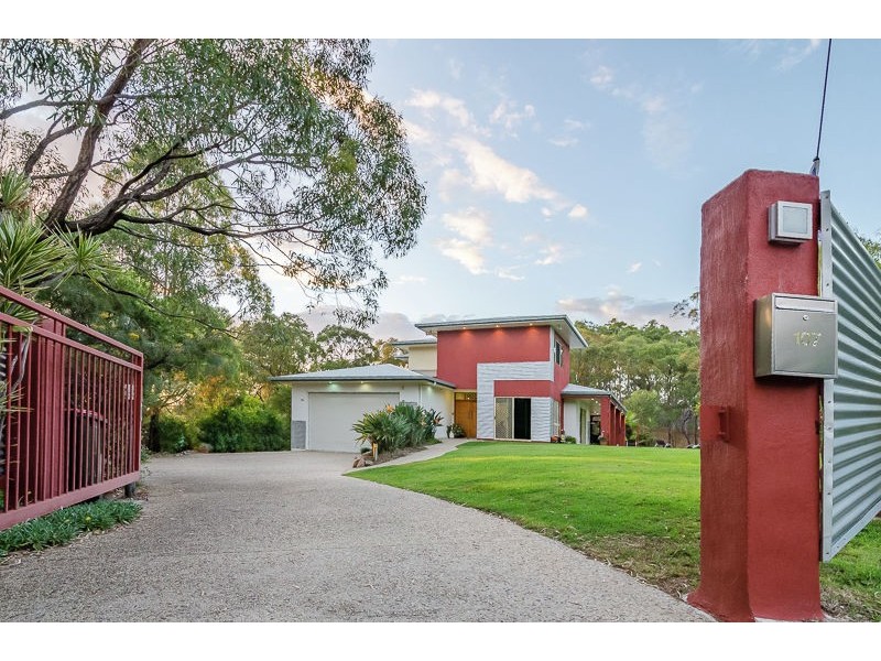 107 Boles Street, West Gladstone QLD 4680