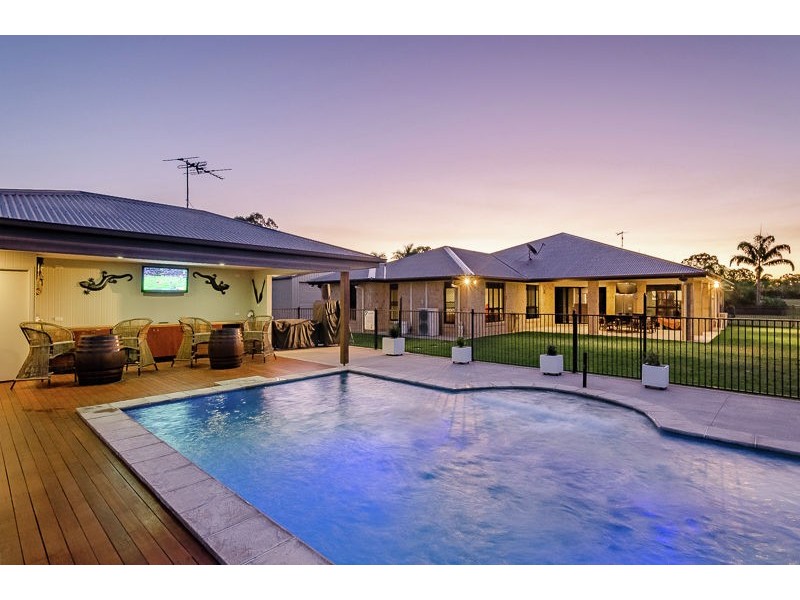 7 Ningana Court, Calliope QLD 4680