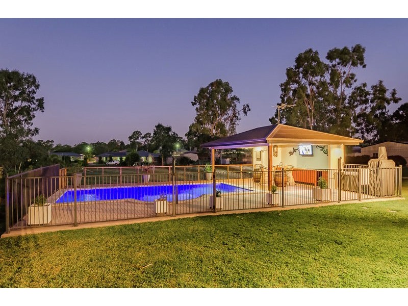 7 Ningana Court, Calliope QLD 4680
