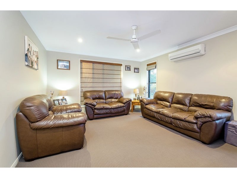 7 Ningana Court, Calliope QLD 4680