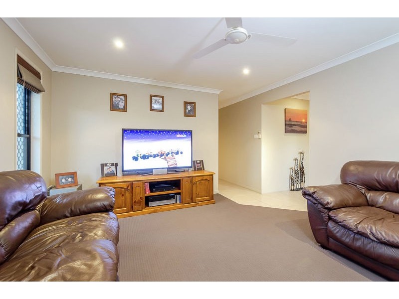 7 Ningana Court, Calliope QLD 4680