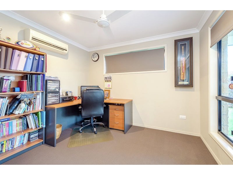 7 Ningana Court, Calliope QLD 4680