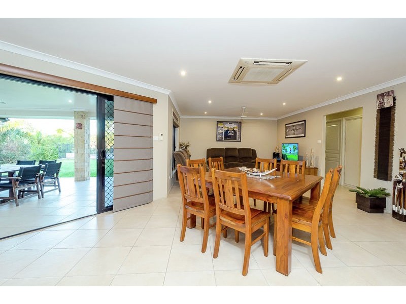 7 Ningana Court, Calliope QLD 4680