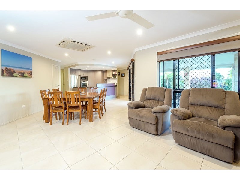 7 Ningana Court, Calliope QLD 4680