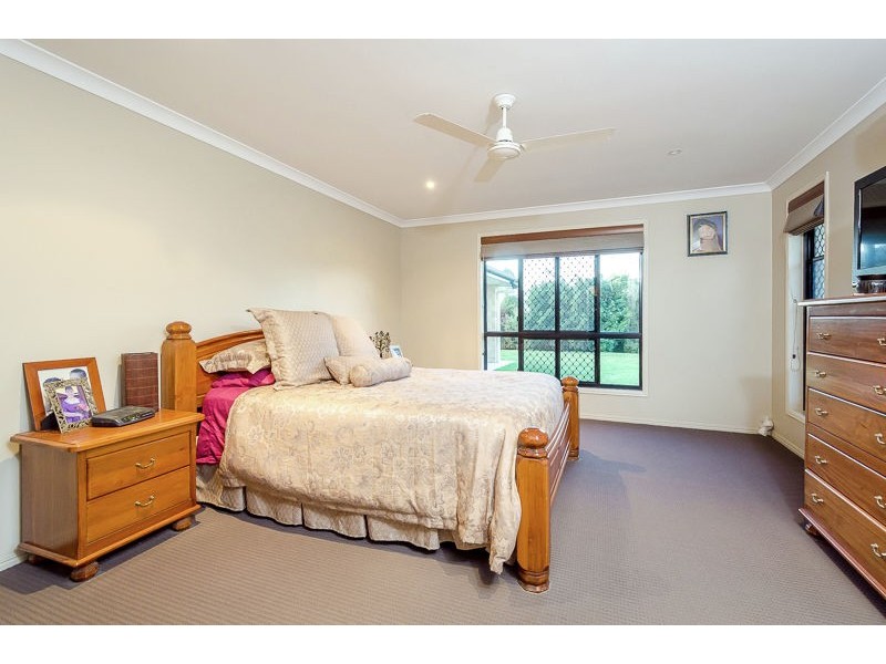 7 Ningana Court, Calliope QLD 4680
