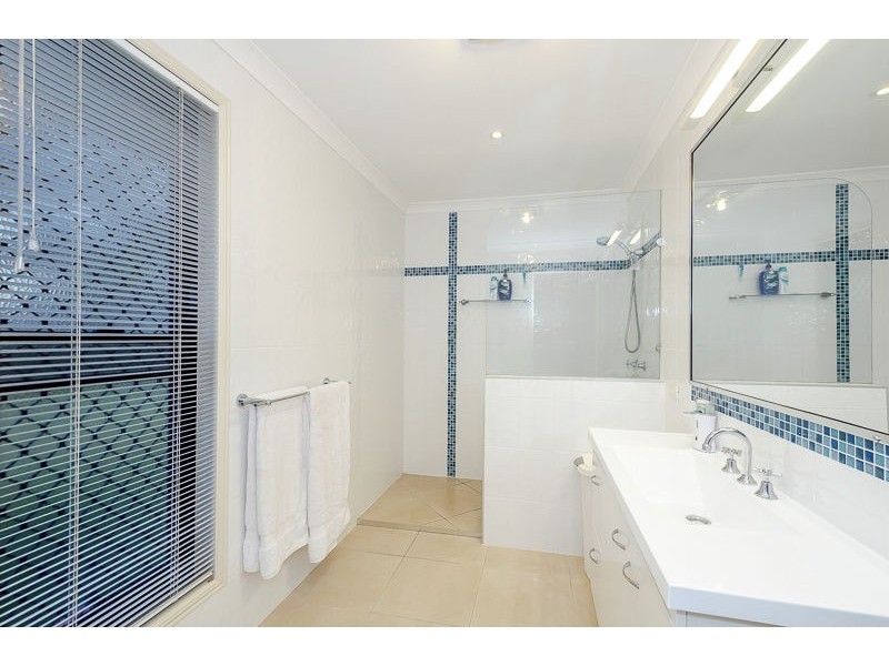 7 Ningana Court, Calliope QLD 4680