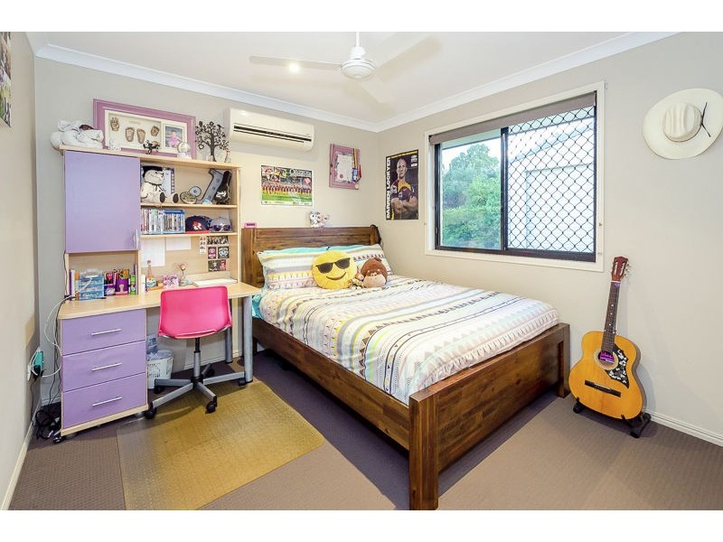 7 Ningana Court, Calliope QLD 4680