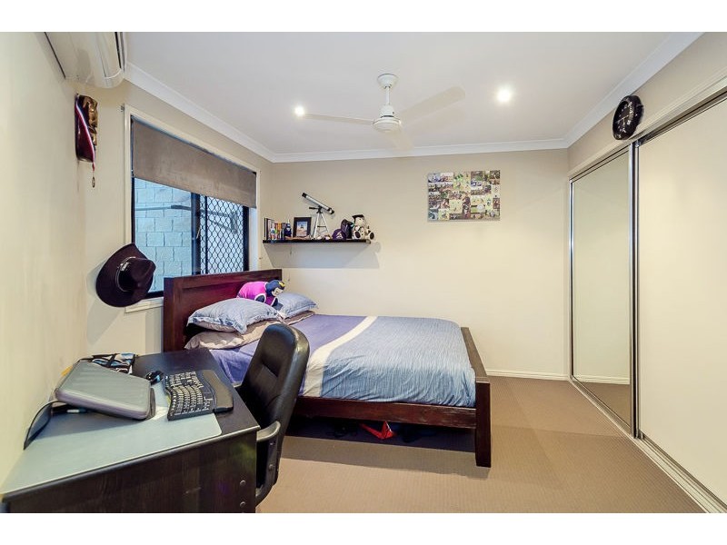 7 Ningana Court, Calliope QLD 4680