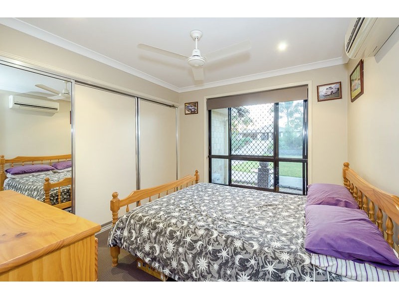 7 Ningana Court, Calliope QLD 4680