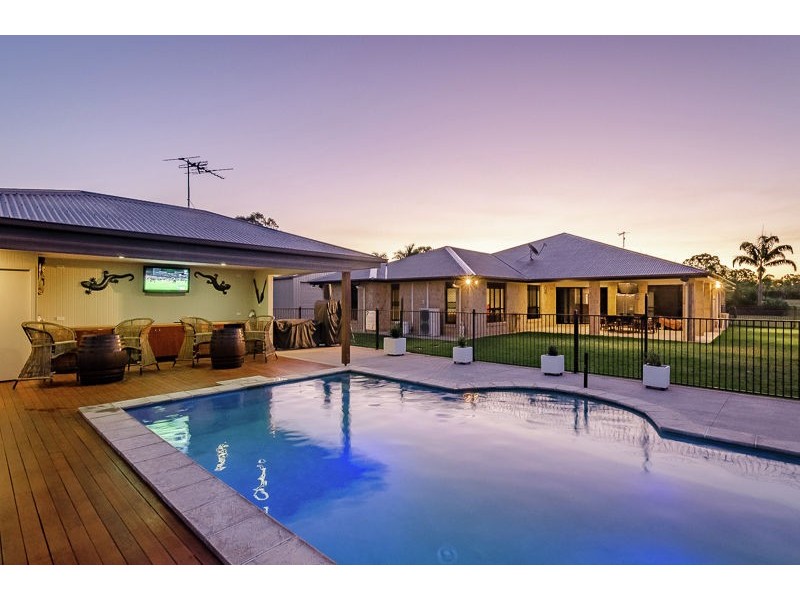 7 Ningana Court, Calliope QLD 4680
