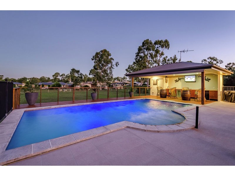 7 Ningana Court, Calliope QLD 4680