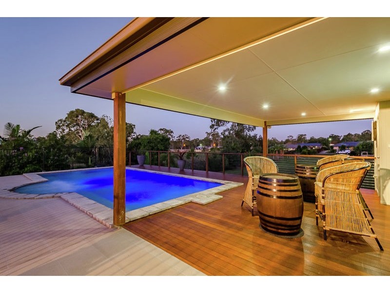 7 Ningana Court, Calliope QLD 4680