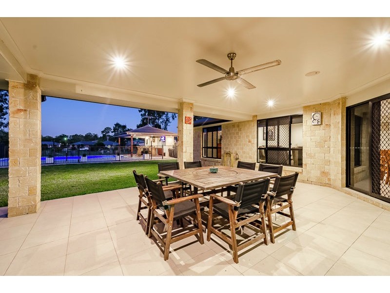 7 Ningana Court, Calliope QLD 4680