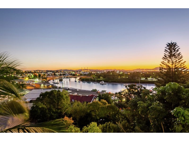 7 Auckland Street, Gladstone QLD 4680