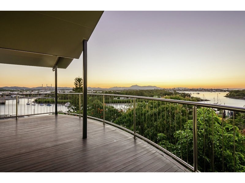7 Auckland Street, Gladstone QLD 4680