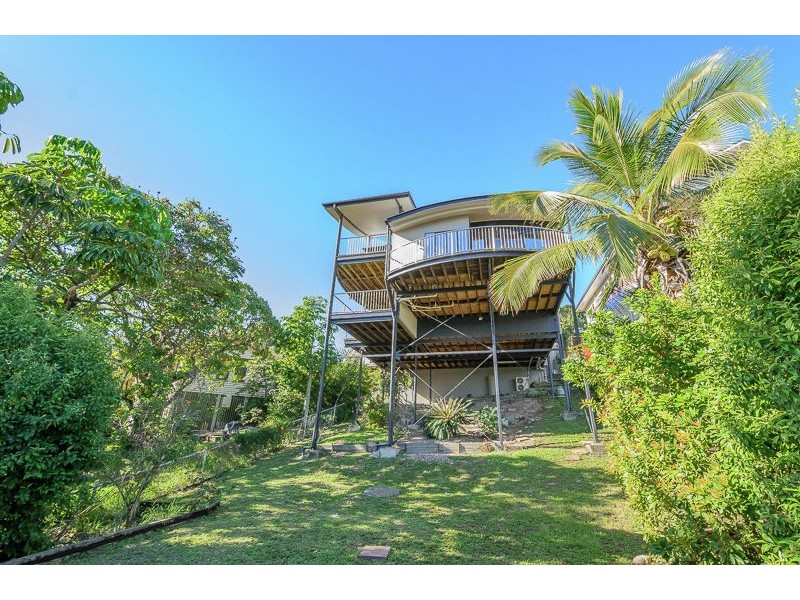 7 Auckland Street, Gladstone QLD 4680