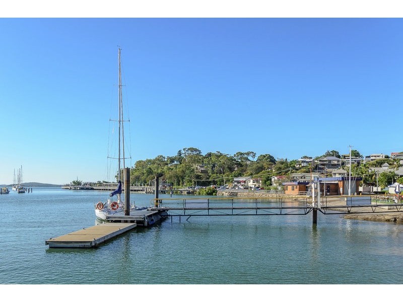 7 Auckland Street, Gladstone QLD 4680