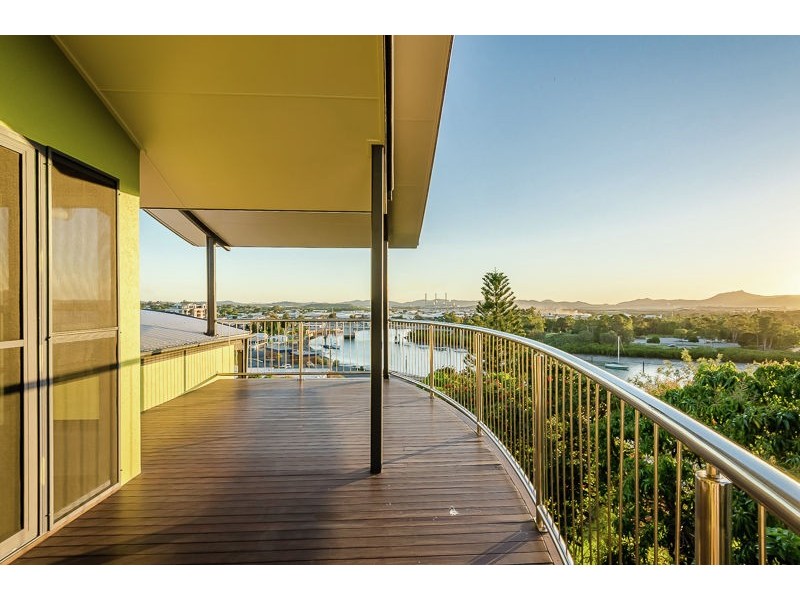 7 Auckland Street, Gladstone QLD 4680