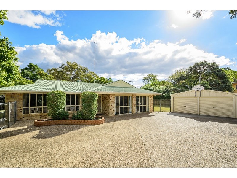 6 Nicholas Street, Glen Eden QLD 4680