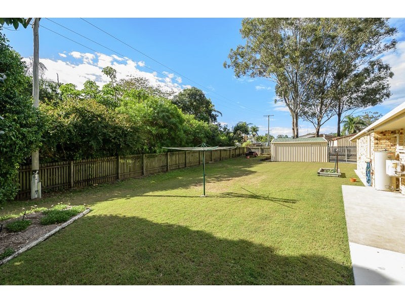 6 Nicholas Street, Glen Eden QLD 4680