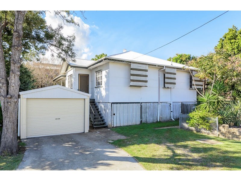 13 Glegg Street, West Gladstone QLD 4680