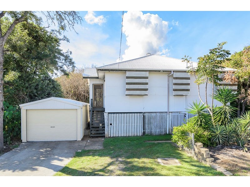 13 Glegg Street, West Gladstone QLD 4680