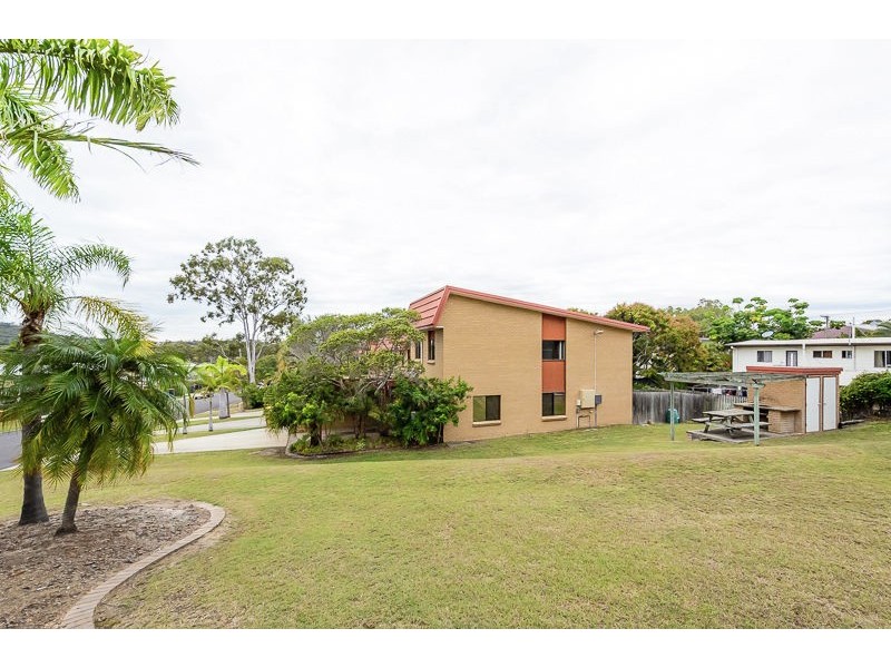 27/7 Nothling, New Auckland QLD 4680