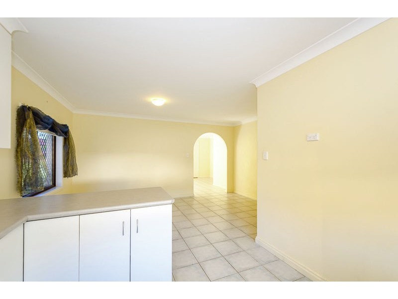 27/7 Nothling, New Auckland QLD 4680