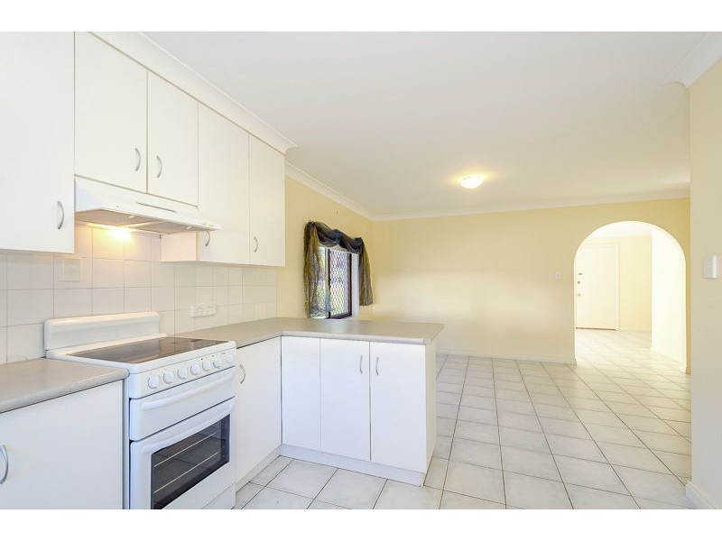 27/7 Nothling, New Auckland QLD 4680