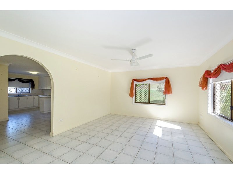 27/7 Nothling, New Auckland QLD 4680