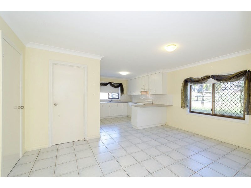 27/7 Nothling, New Auckland QLD 4680