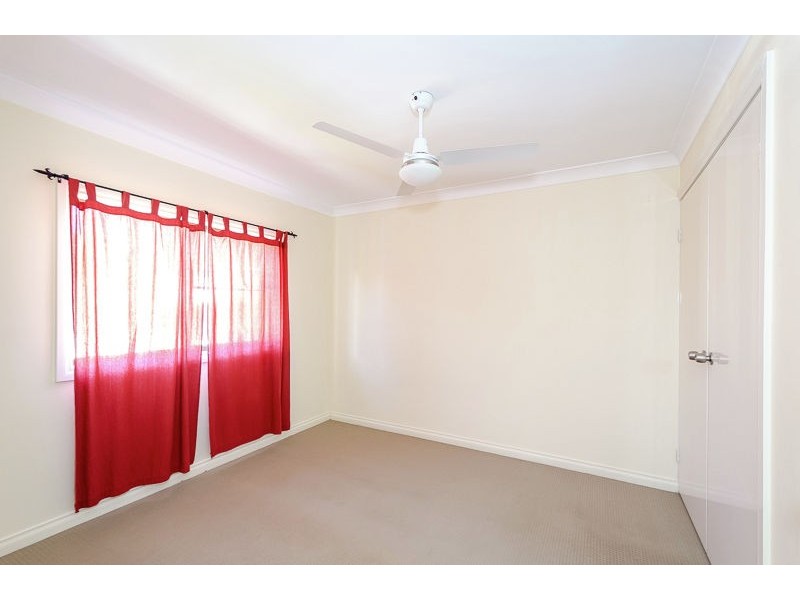 27/7 Nothling, New Auckland QLD 4680