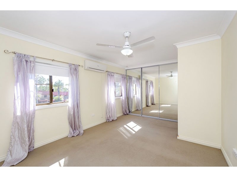 27/7 Nothling, New Auckland QLD 4680