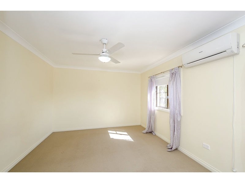 27/7 Nothling, New Auckland QLD 4680