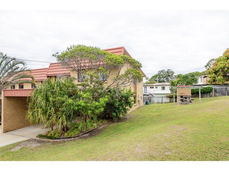 27/7 Nothling, New Auckland QLD 4680