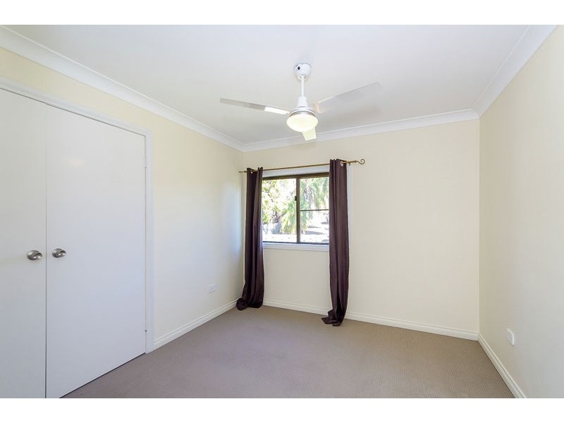 27/7 Nothling, New Auckland QLD 4680