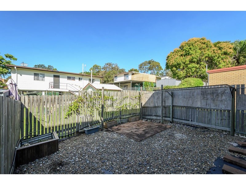 27/7 Nothling, New Auckland QLD 4680