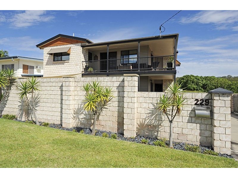 229 Oaka Street, South Gladstone QLD 4680