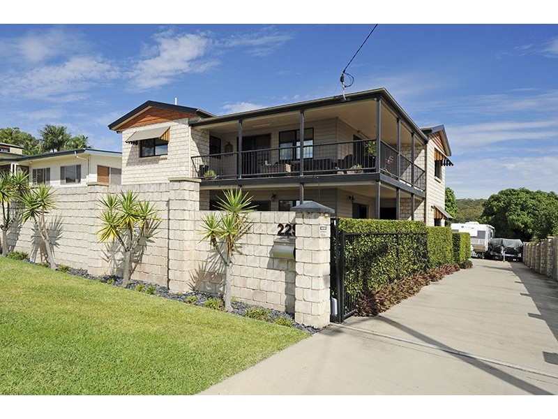 229 Oaka Street, South Gladstone QLD 4680