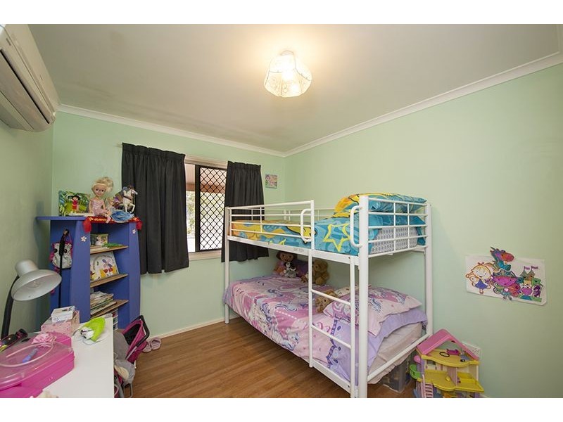 3 Saggitarius Street, River Ranch QLD 4680