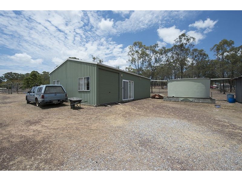 3 Saggitarius Street, River Ranch QLD 4680
