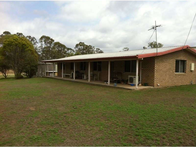 3 Saggitarius Street, River Ranch QLD 4680