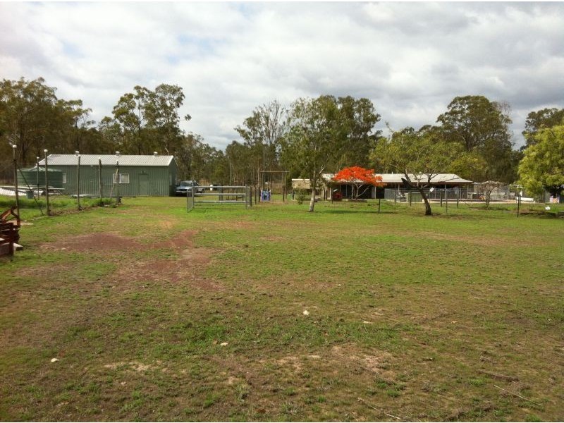 3 Saggitarius Street, River Ranch QLD 4680