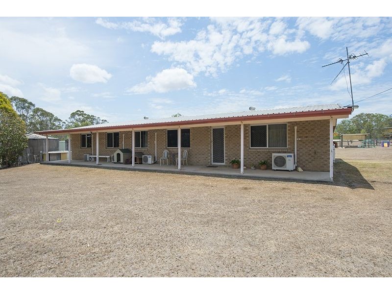 3 Saggitarius Street, River Ranch QLD 4680