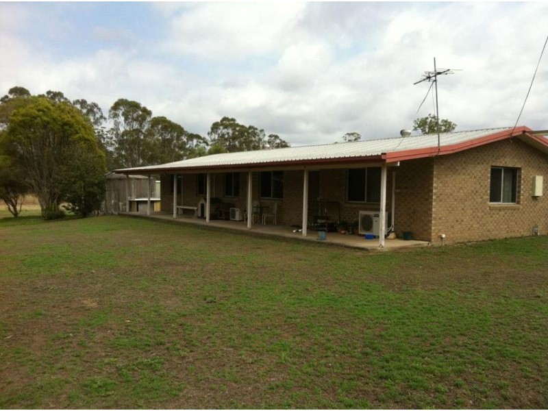 3 Saggitarius Street, River Ranch QLD 4680